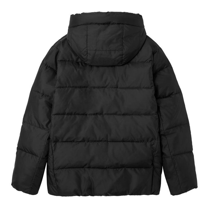 DESCENTE（デサント） ムーブスポーツ 中綿ジャケット メンズ DESCENTE