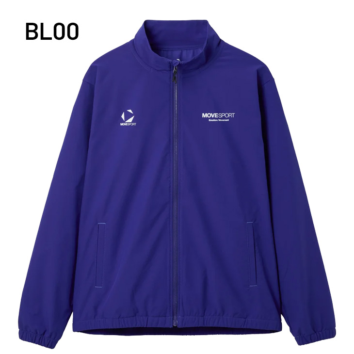 【未使用タグ付】DESCENTE EKS-X 上下セット パープル Mサイズ st5fjk21m_02.jpg