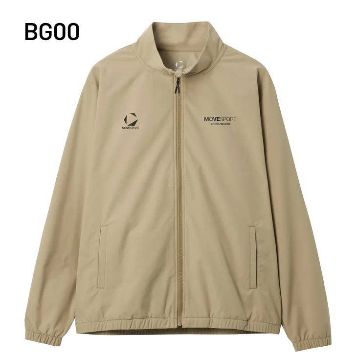 は*ら様 【新品】デサント クロスジャケット セットアップ 上下 DESCENTE（デサント） クロスジャケット クロスパンツ メンズ 上下