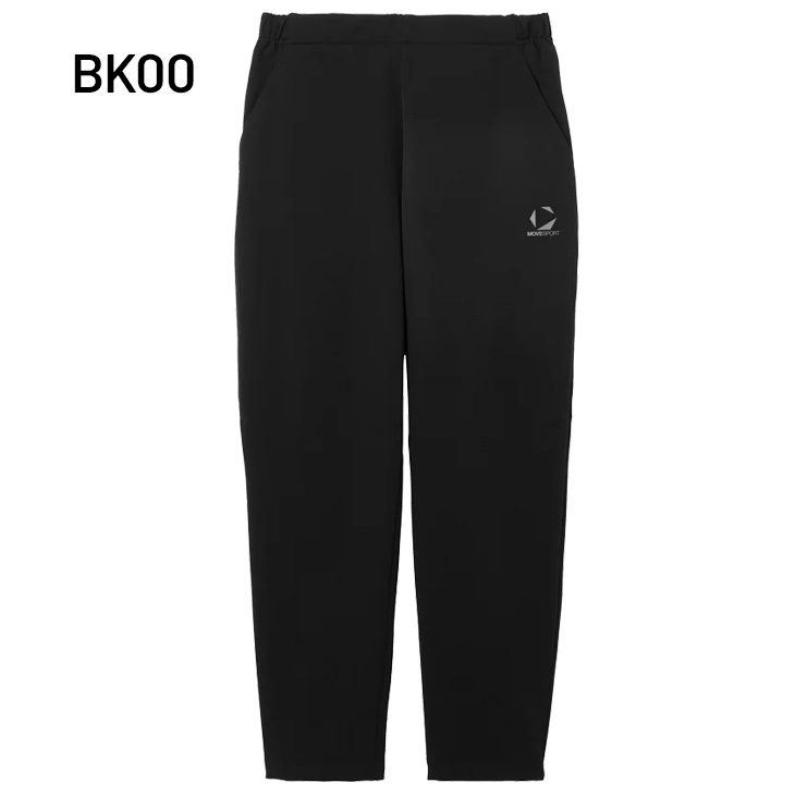 DESCENTE（デサント） ムーブスポーツ メンズ ロングパンツ DESCENTE