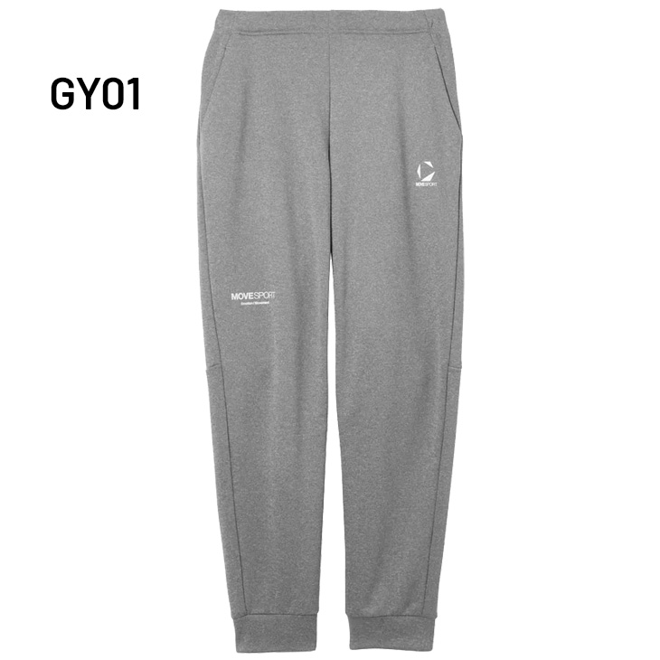 DESCENTE デサント ムーブスポーツ ロングパンツ メンズ