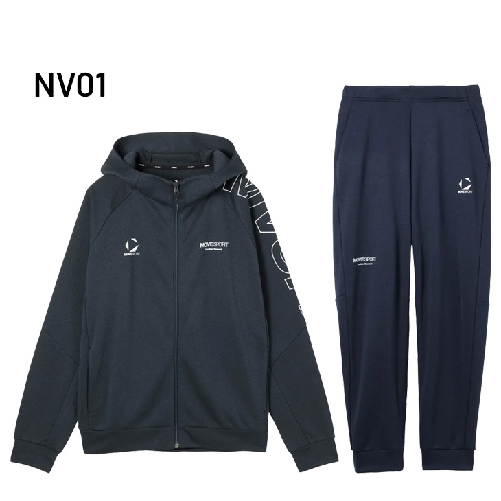 DESCENTE（デサント） ムーブスポーツ メンズ 上下 DESCENTE MOVESPORT