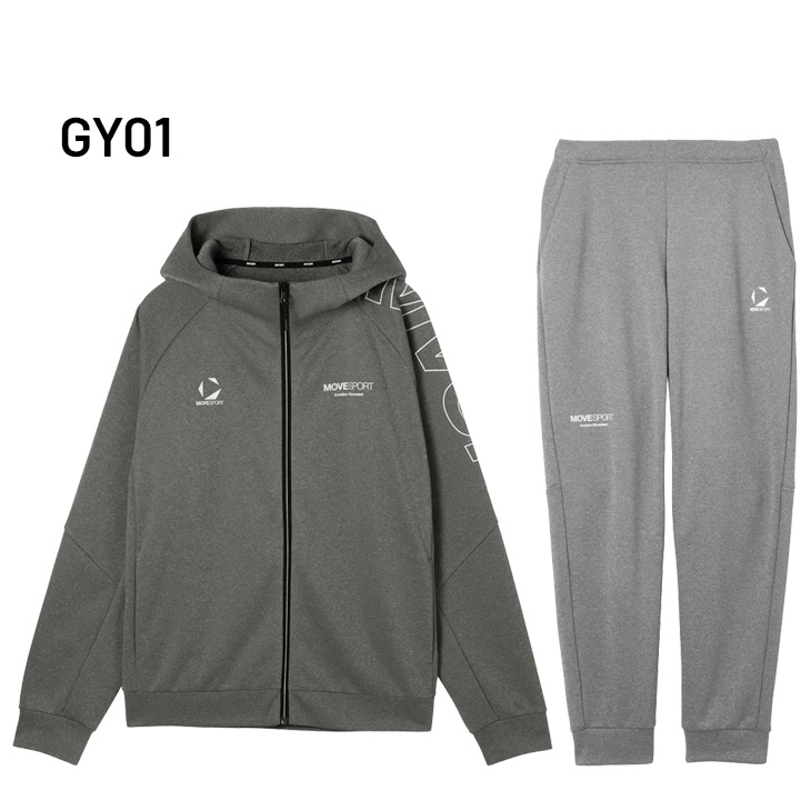 DESCENTE（デサント） ムーブスポーツ メンズ 上下 DESCENTE MOVESPORT