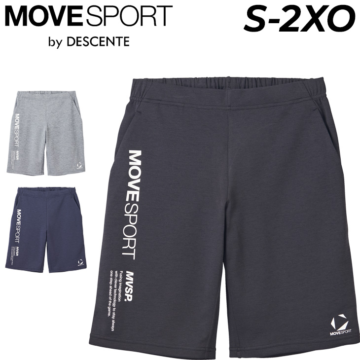 DESCENTE（デサント） ショートパンツ メンズ DESCENTE MOVESPORT