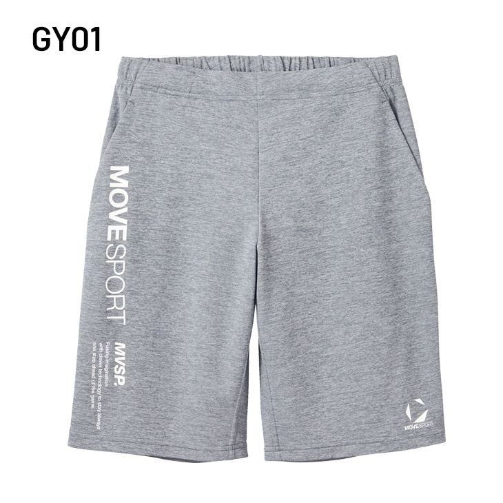 DESCENTE（デサント） ショートパンツ メンズ DESCENTE MOVESPORT