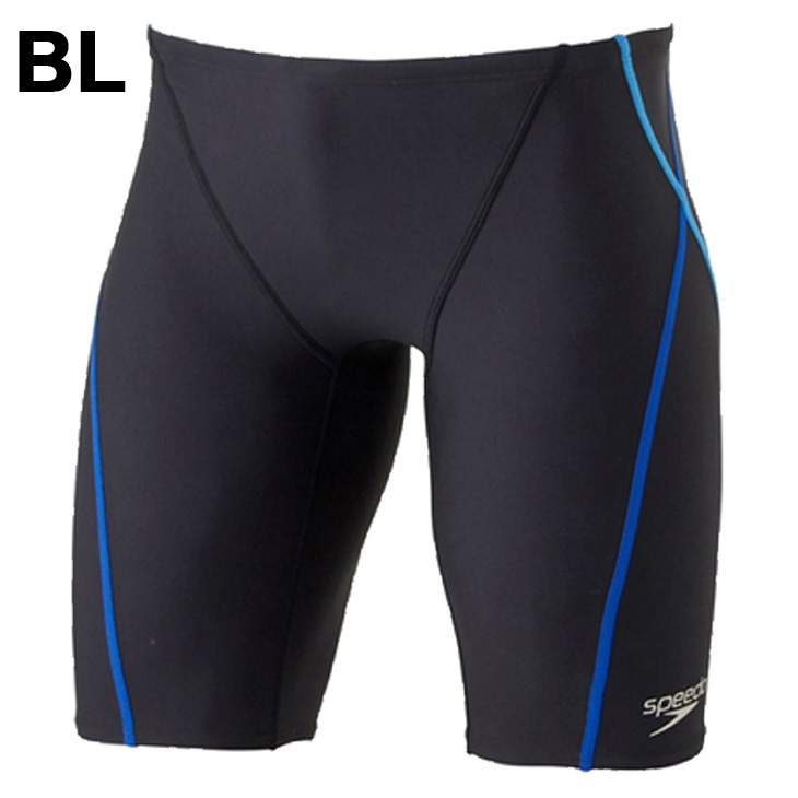 speedo（スピード） メンズ 水着 水泳 練習用水着 スイムウェア