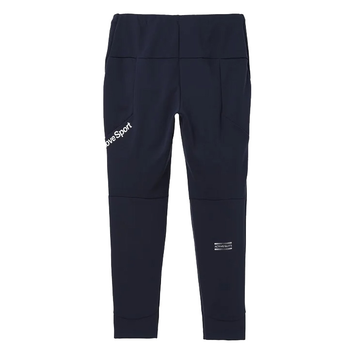 DESCENTE（デサント） ムーブスポーツ トレーニングパンツ ジャージ