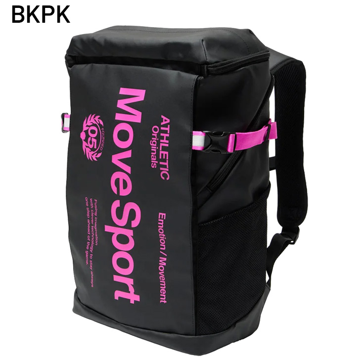デサント / DESCENTE (move sports) 9型 キャディバッグ DESCENTE（デサント） ムーブスポーツ/デサント トートバッグ メンズ