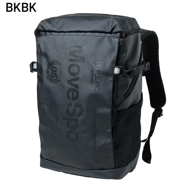 DESCENTE（デサント） リュック 約30L バックパック バッグ MOVESPORT