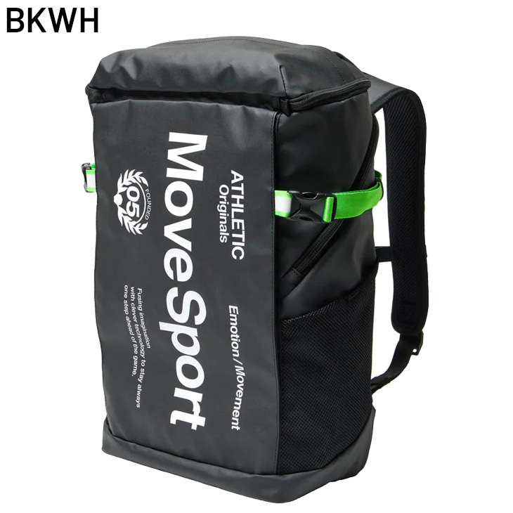 DESCENTE（デサント） リュック 約30L バックパック バッグ MOVESPORT