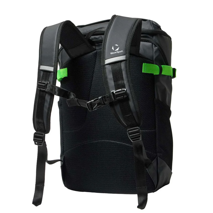 DESCENTE（デサント） リュック 約30L バックパック バッグ MOVESPORT