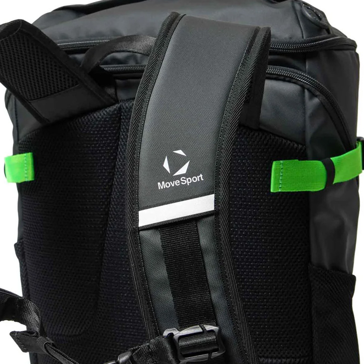 DESCENTE（デサント） リュック 約30L バックパック バッグ MOVESPORT