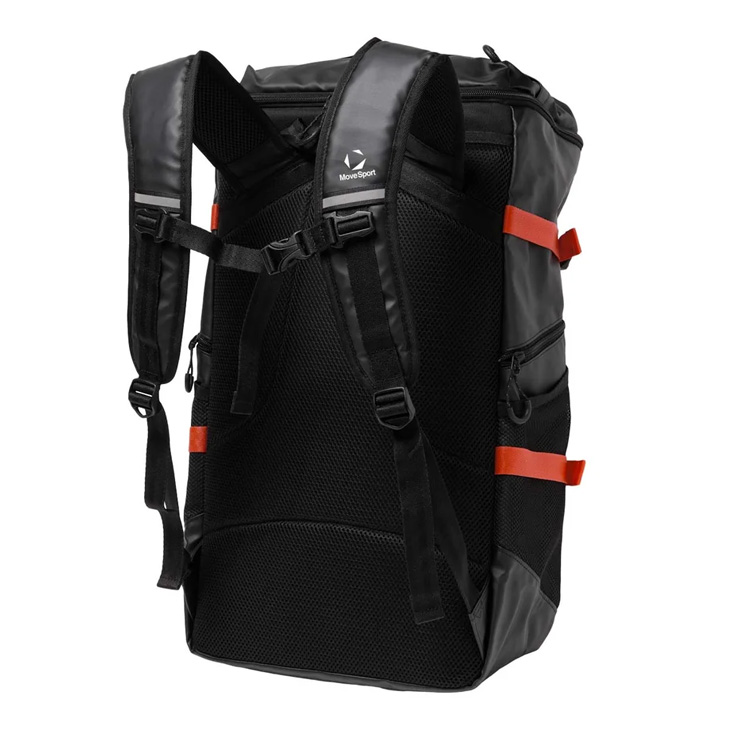 DESCENTE（デサント） リュック 約40L バックパック バッグ MOVESPORT