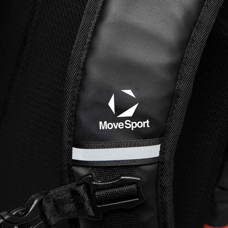 DESCENTE（デサント） リュック 約40L バックパック バッグ MOVESPORT