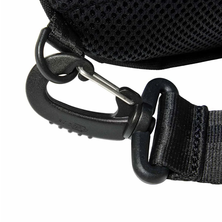 DESCENTE（デサント） ボディバッグ8 メンズ レディース MOVESPORT by