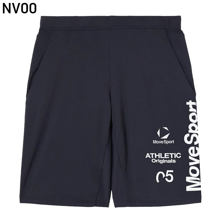 DESCENTE（デサント） ムーブスポーツ ショートパンツ メンズ