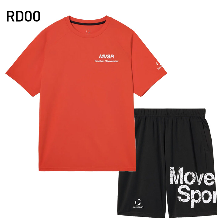 DESCENTE(デサント) 半袖Tシャツ ショートパンツ メンズ 上下 DESCENTE(デサント) 半袖Tシャツ ショートパンツ メンズ 上下