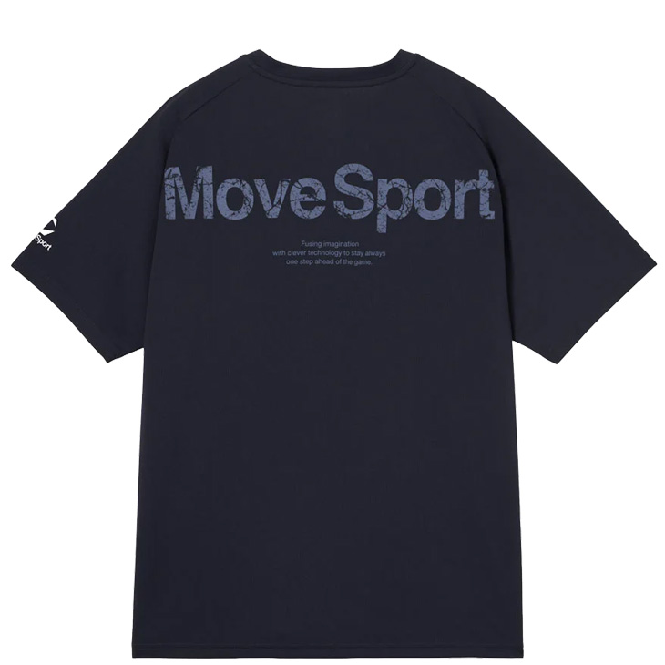 DESCENTE（デサント） 半袖Tシャツ ショートパンツ メンズ 上下