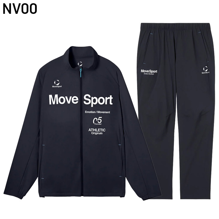 DESCENTE デサント Move Sport スキーウェア 上下セット L st6sjk21m-set_04.jpg