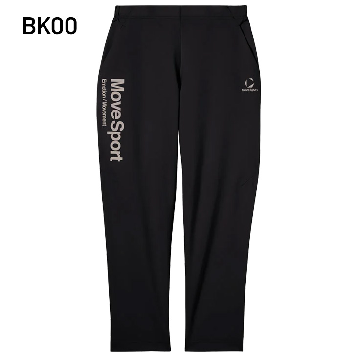 DESCENTE（デサント） ムーブスポーツ クロスパンツ メンズ レディース