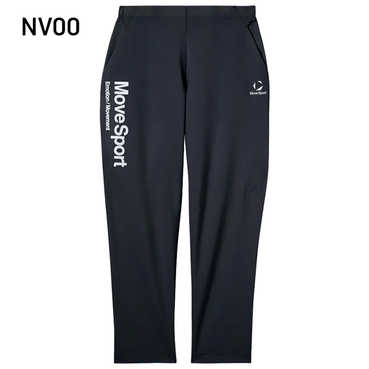 DESCENTE（デサント） ムーブスポーツ クロスパンツ メンズ レディース