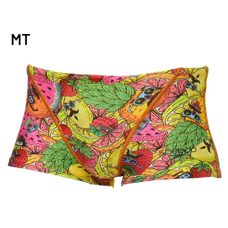 スピード キッズ ジュニア 男の子 水泳 競泳 練習用水着 Speedo モルガ