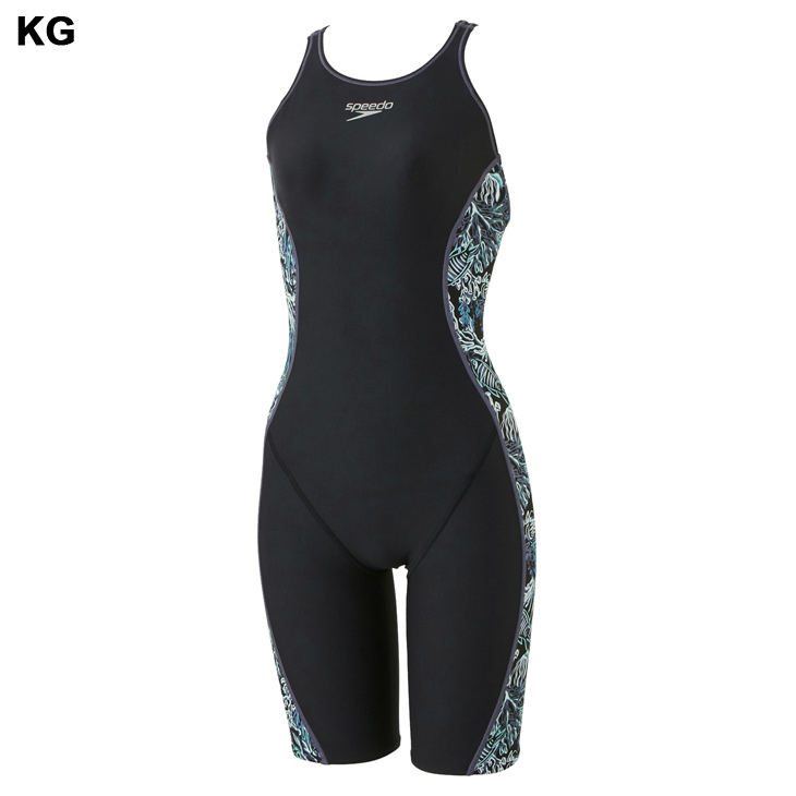 speedo（スピード）競泳・高速水着　Mサイズ SD42G53 speedo スピード 水着 水泳 競泳 レディース FINA承認 競技用