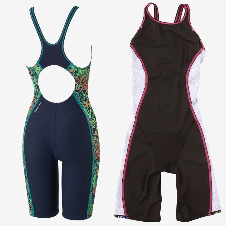 speedo スピード 水着 レディース トレーニング用 水泳 競泳