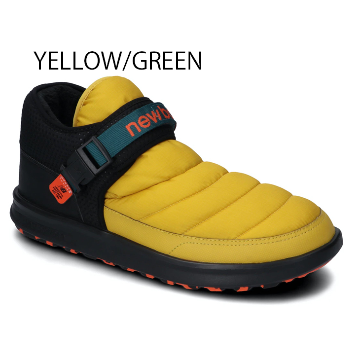 New Balance(ニューバランス) モックシューズ ミッドカット New Balance(ニューバランス) モックシューズ ミッドカット