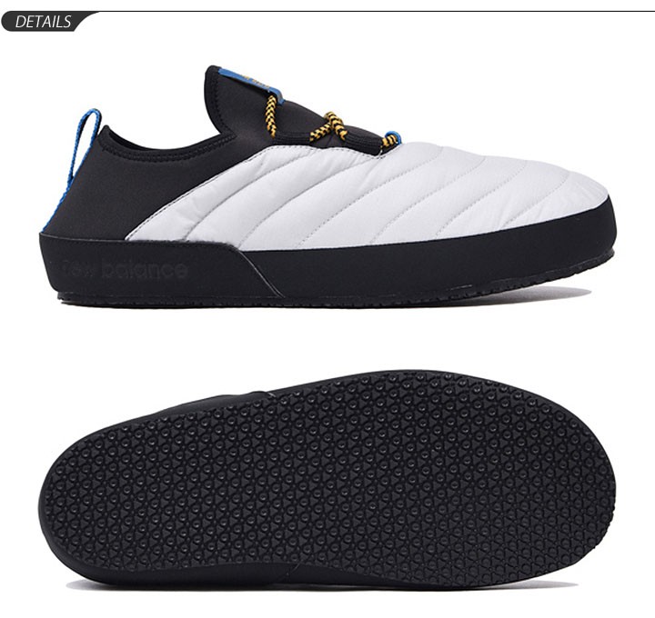 [New Balance]★送料・関税込★SLEEPING MOC SD7988_防寒靴 ○NEW BALANCE○SLEEPING MOC SD7988 防寒靴 人気 男女 (New