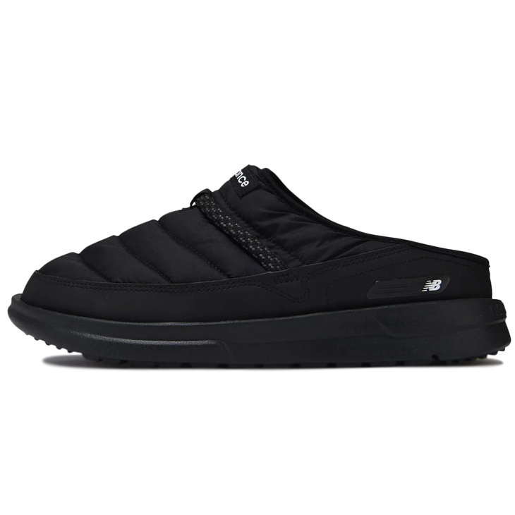 New Balance（ニューバランス） 中綿 モックシューズ D幅 メンズ