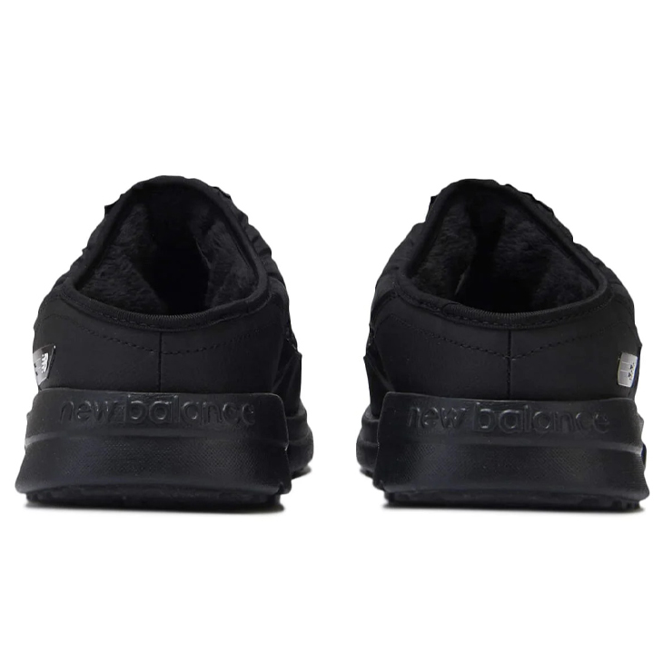 New Balance（ニューバランス） 中綿 モックシューズ D幅 メンズ