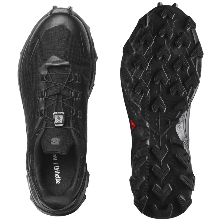 SALOMON（サロモン） トレイルランニングシューズ レディース