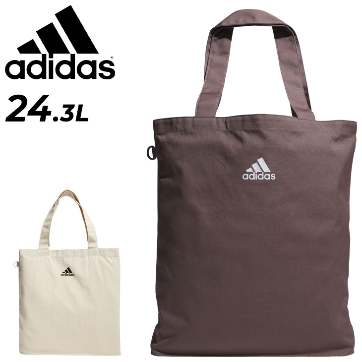 ☆新品未使用☆ adidas アディダス ショッパー エコバッグ - バッグ