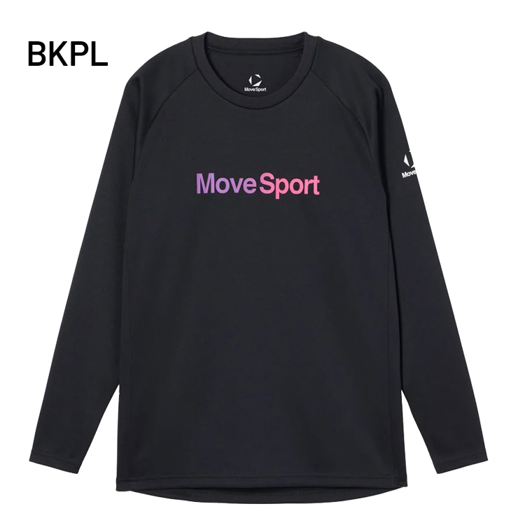 美品　Descent Move Sports デサントムーヴスポーツ ウエア　L sv6slt00u_02.jpg