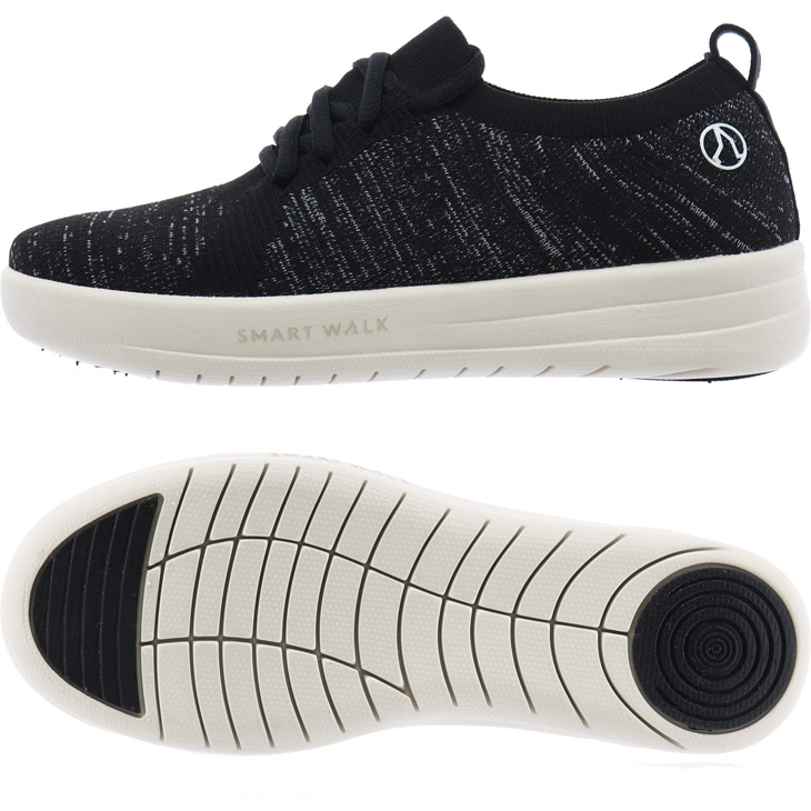 スマートウォーク スニーカー レディース シューズ くつ SMART WALK