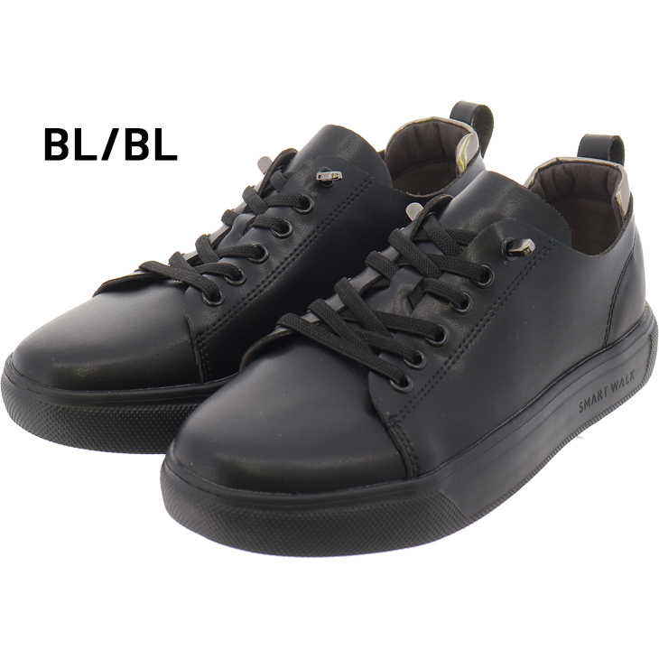 スマートウォーク スニーカー レディース シューズ SMART WALK 軽量