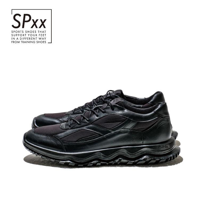MoonStar（ムーンスター） スニーカー メンズ 2E相当 moonstar SX