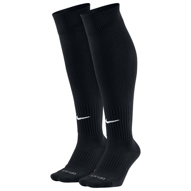 NIKE（ナイキ） サッカー ストッキング 2足組 靴下 NIK 2P アカデミー