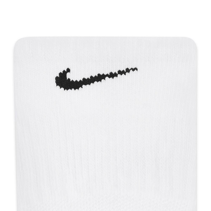 IFME ナイキ 靴下 6足組 子ども用 21-25cm NIKE YA EVERYDAY