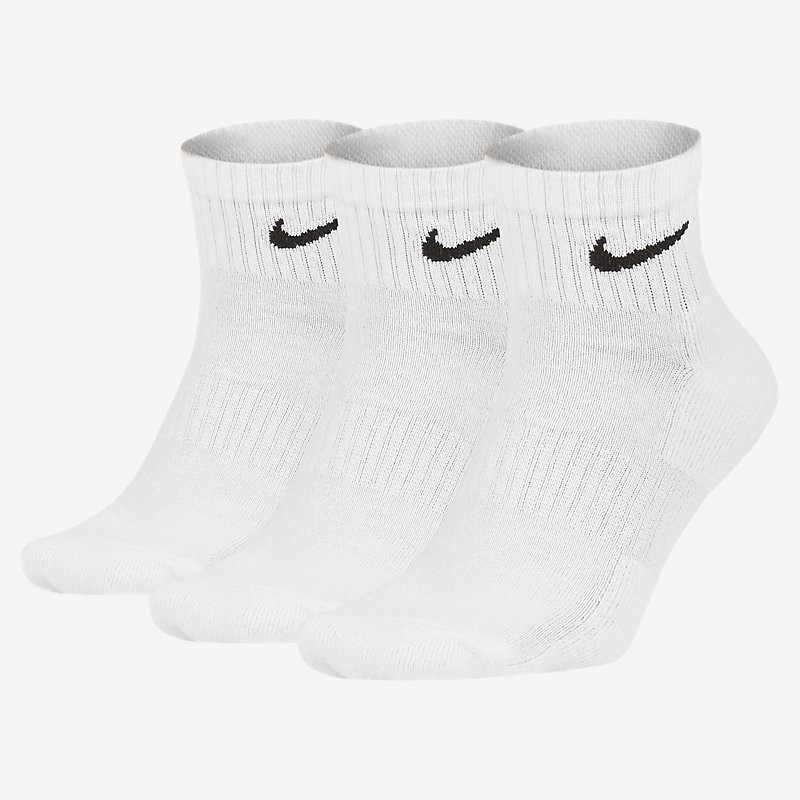 NIKE（ナイキ） ソックス 3足セット 靴下 メンズ レディース キッズ