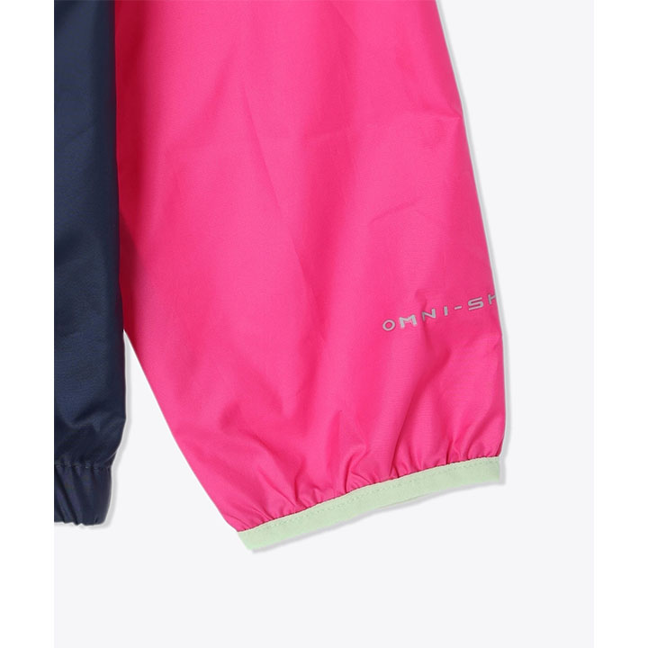 Columbia コロンビア キッズ ウィンドブレーカー ジュニア 130
