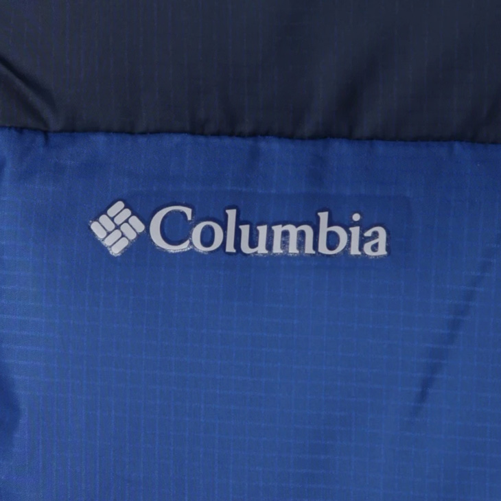 Columbia コロンビア キッズ 中綿ジャケット 130-155cm 子供服