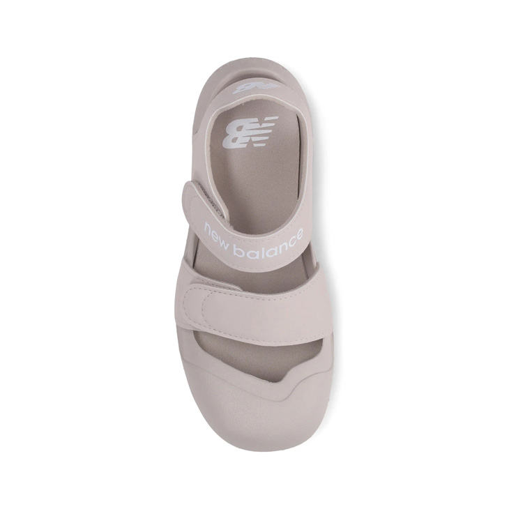 New Balance（ニューバランス） キッズ ジュニア サンダル 17-23cm