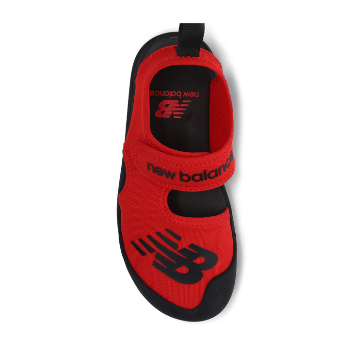 New Balance（ニューバランス） ジュニアサンダル 子供靴 クルーザー