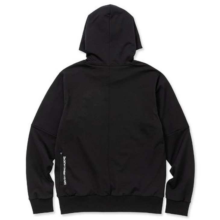 SY32 by SWEET YEARS GOLF パーカー スウェット メンズ 長袖