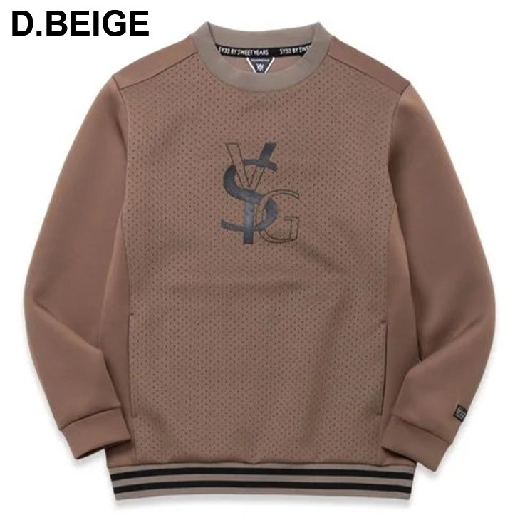 SY32 by SWEET YEARS（エスワイサーティトゥバイスィートイヤーズ