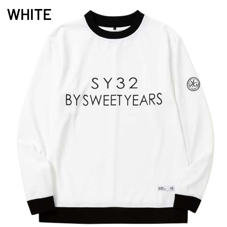 SY32 by SWEET YEARS（エスワイサーティトゥバイスィートイヤーズ