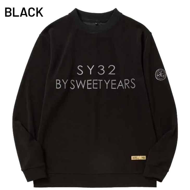 SY32 by SWEET YEARS（エスワイサーティトゥバイスィートイヤーズ