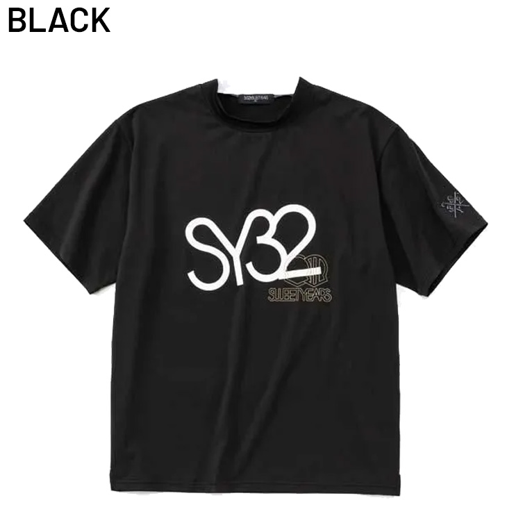 SY32 by SWEET YEARS（エスワイサーティトゥバイスィートイヤーズ